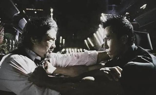 甄子丹必看电影 推荐四部甄子丹电影(4)