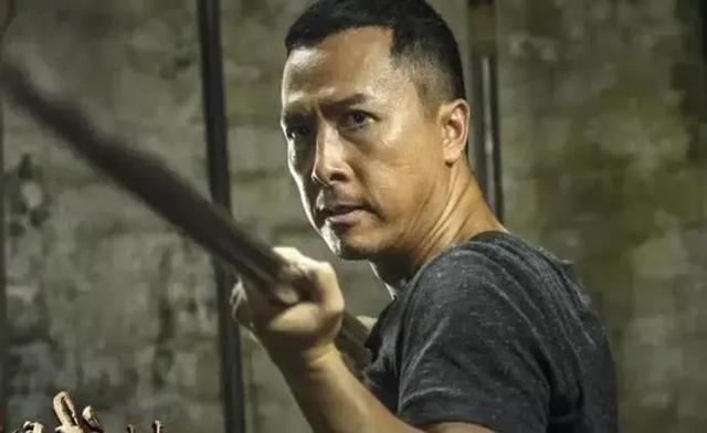 甄子丹必看电影 推荐四部甄子丹电影(2)