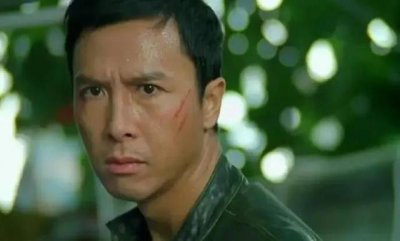 ​甄子丹必看电影 推荐四部甄子丹电影