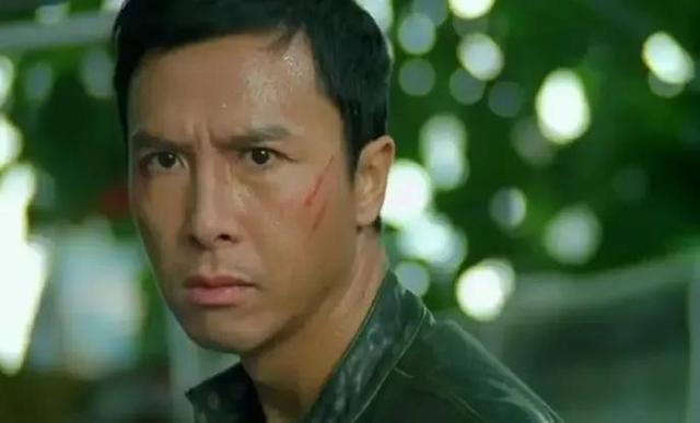 甄子丹必看电影 推荐四部甄子丹电影(1)