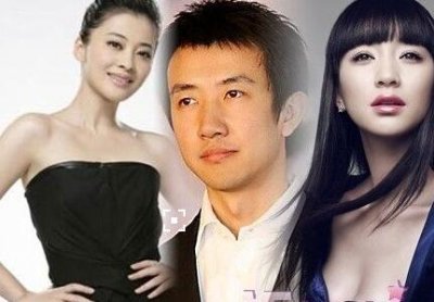​李小冉拆散了梅婷鄢颇的婚姻是怎么回事？揭秘鄢颇近况被砍真相