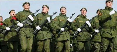 ​乌拉俄语是什么意思 俄语乌拉介绍