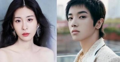 ​张碧晨给谁生了孩子(张碧晨和华晨宇生孩子了吗)