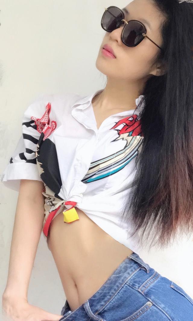 迪丽热巴真的没有石翔漂亮，石翔才是鹿晗的最爱！