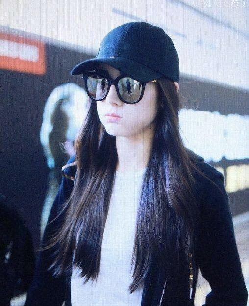 迪丽热巴真的没有石翔漂亮，石翔才是鹿晗的最爱！