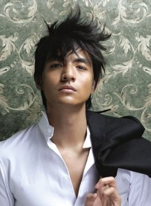 ​李学庆身高年龄多大出柜了吗 全员加速中猎人李学庆个人资料微博大鸟照