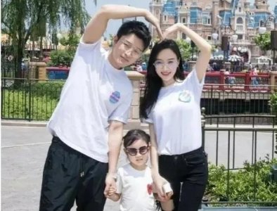 ​婚内出轨的李小璐：一手好牌让她打烂了。