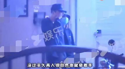 公开否认恋情随后遭女方打脸（刚走红就因新恋情被骂）(16)