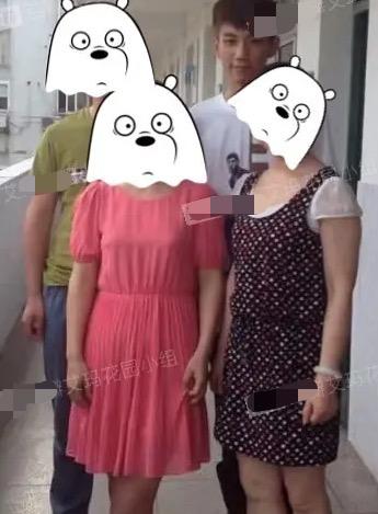 公开否认恋情随后遭女方打脸（刚走红就因新恋情被骂）(22)