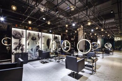 ​全国排名前十的连锁美发店（爱美之心人皆有之）