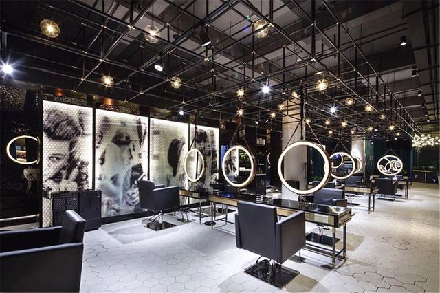 全国排名前十的连锁美发店（爱美之心人皆有之）(1)