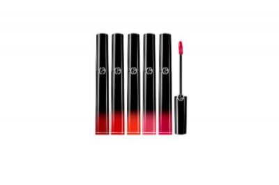 ​秋冬用口红还是唇釉 各有好处