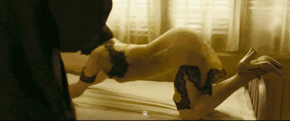 许晴的绯闻男友（撩汉高手许晴6任男友各个是大咖）(3)