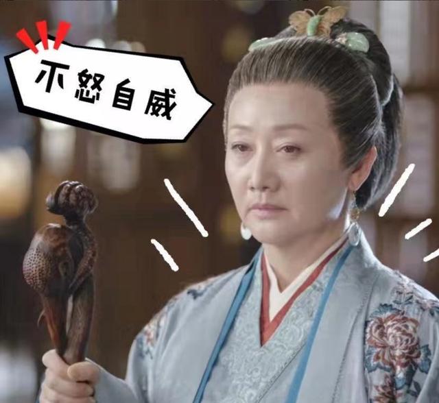 演员娟子现状 知名演员娟子凭(17)