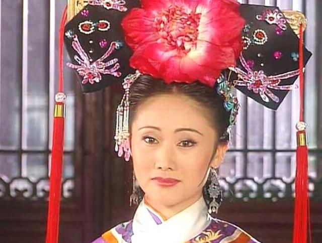 演员娟子现状 知名演员娟子凭(7)