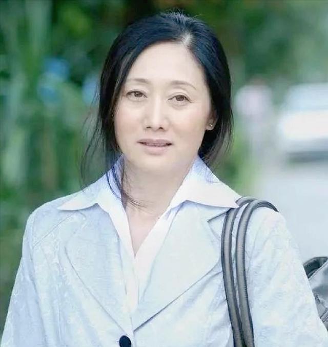 演员娟子现状 知名演员娟子凭(14)