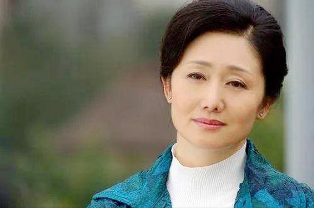 演员娟子现状 知名演员娟子凭(8)