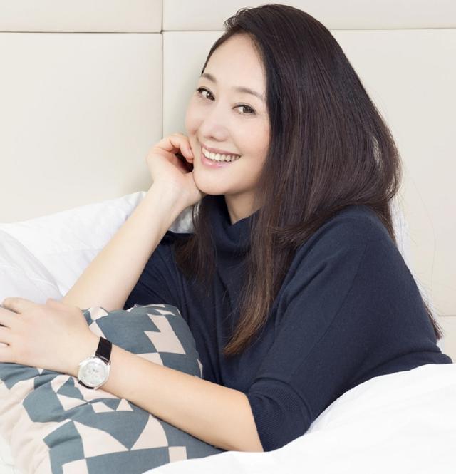 演员娟子现状 知名演员娟子凭(1)