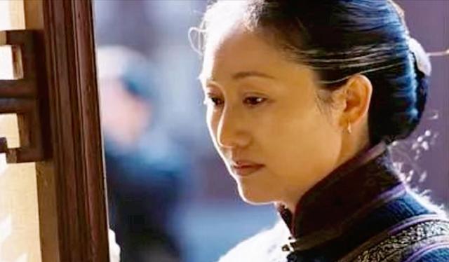 演员娟子现状 知名演员娟子凭(12)