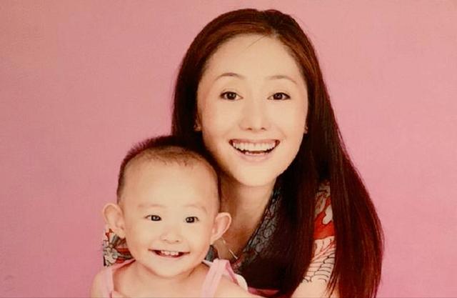 演员娟子现状 知名演员娟子凭(11)