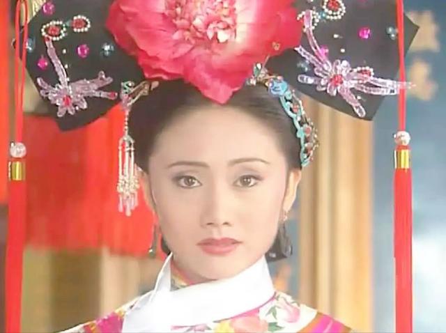 演员娟子现状 知名演员娟子凭(2)