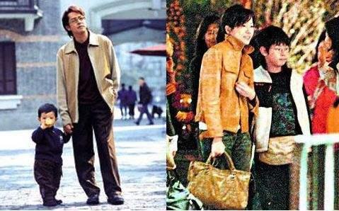 谭咏麟背景故事（谭咏麟之父谭江柏）(11)