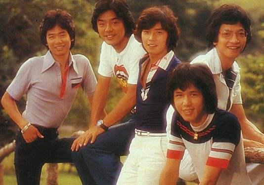 谭咏麟背景故事（谭咏麟之父谭江柏）(10)