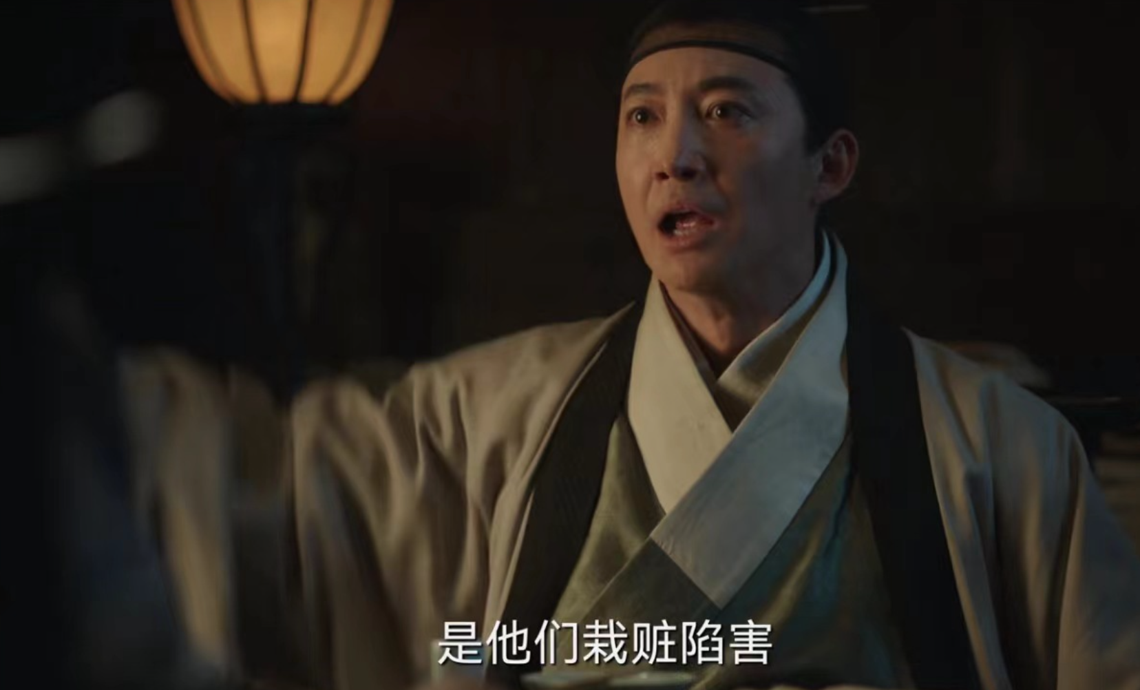 显微镜里的大明：张若昀王阳再续“兄弟缘”，暗戳戳地好嗑