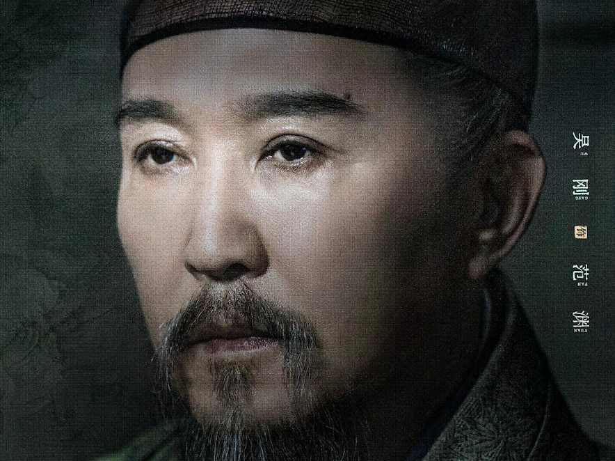 显微镜里的大明：张若昀王阳再续“兄弟缘”，暗戳戳地好嗑