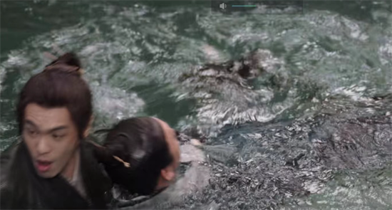 显微镜里的大明：张若昀王阳再续“兄弟缘”，暗戳戳地好嗑