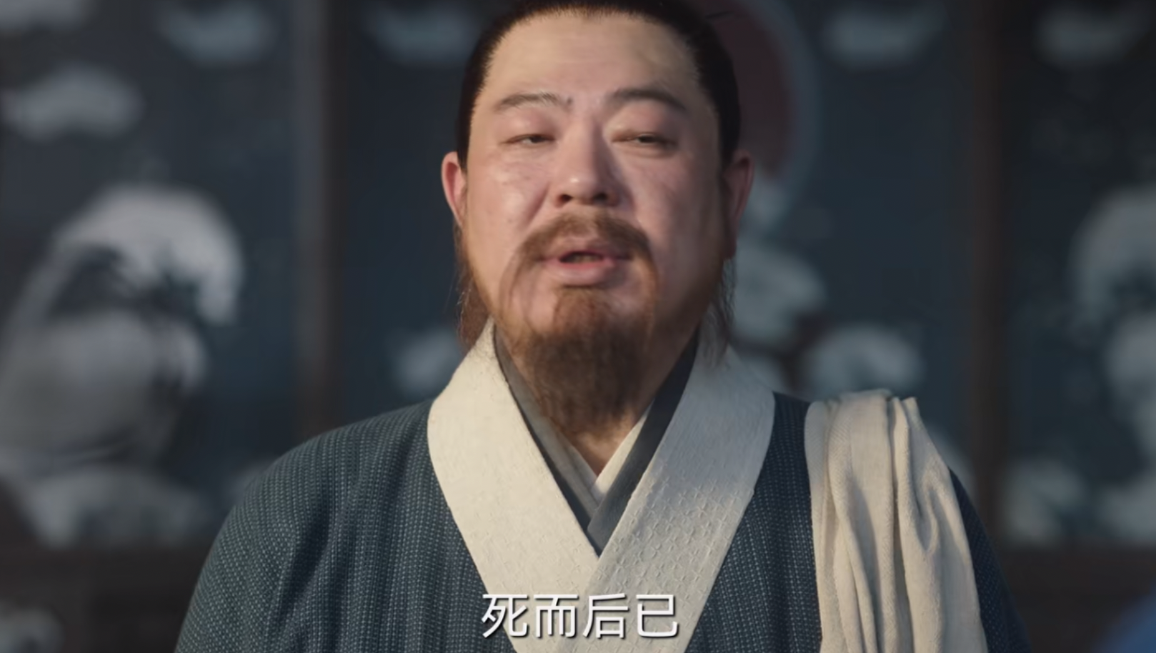 显微镜里的大明：张若昀王阳再续“兄弟缘”，暗戳戳地好嗑