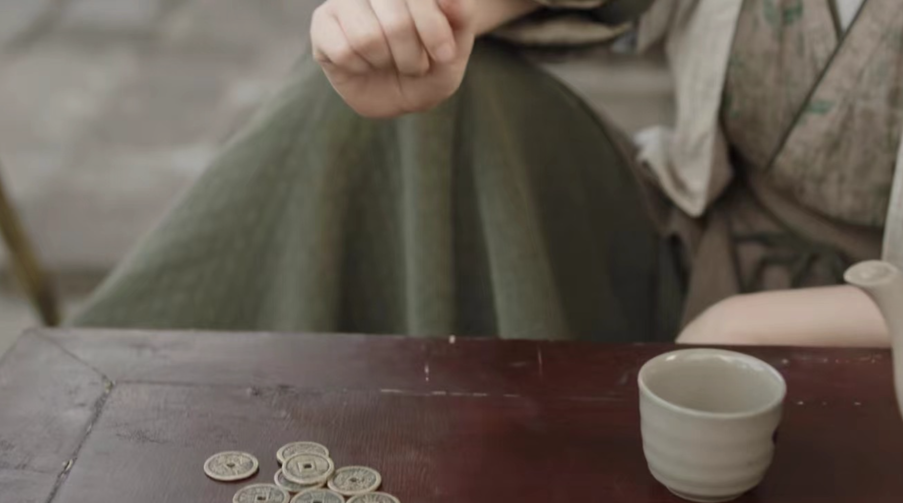 显微镜里的大明：张若昀王阳再续“兄弟缘”，暗戳戳地好嗑