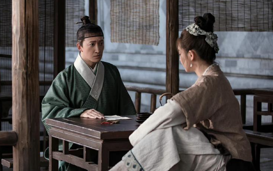 显微镜里的大明：张若昀王阳再续“兄弟缘”，暗戳戳地好嗑