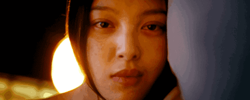 辛芷蕾的颜值角色都“不好惹”，其实是反差萌hin大的演技咖