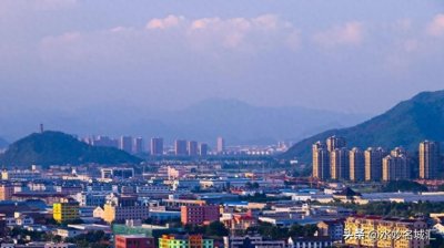 ​为什么临海市值得大力发展？