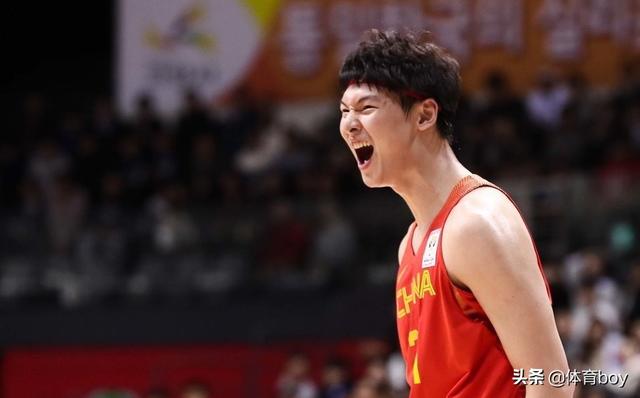姚明单场怒砍30分（盘点中韩恩怨史）(11)