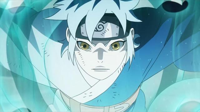 博人传：巳月四次使用仙人模式，两次都为了博人，最后一次好心疼