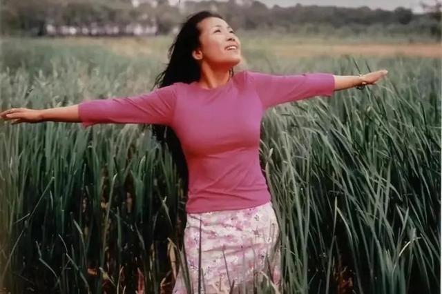 田震如今怎么样了（铿锵玫瑰田震）(2)