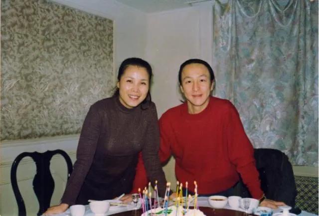 田震如今怎么样了（铿锵玫瑰田震）(5)