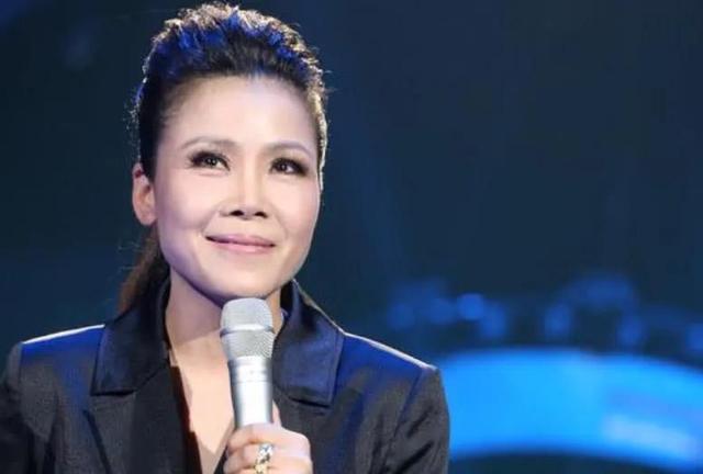 田震如今怎么样了（铿锵玫瑰田震）(6)