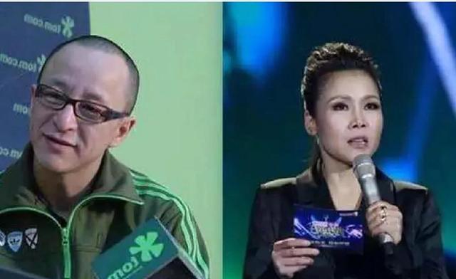 田震如今怎么样了（铿锵玫瑰田震）(7)