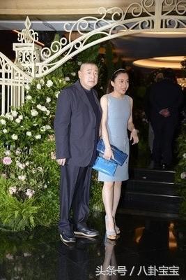 刘銮雄选甘比（刘銮雄娶甘比之前已观察十年）(10)