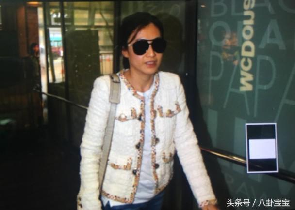 刘銮雄选甘比（刘銮雄娶甘比之前已观察十年）(5)