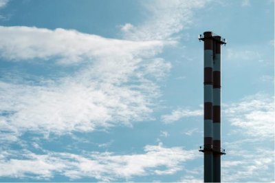 ​重庆合川在全市率先实行水泥行业废气超低排放改造