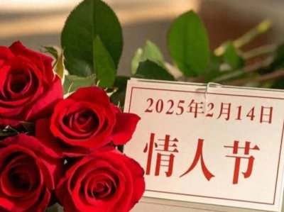 ​今天是情人节，30句情人节走心文案，诗意且浪漫~