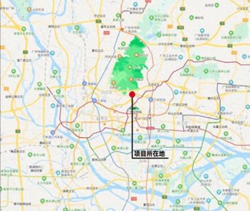 ​越秀五羊新城、环市东、西坑村三大片区要改造