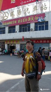 ​凤阳：看看小岗村