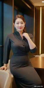 ​两性关系：55岁真的是女人的分水岭吗？女人是真的老了吗？