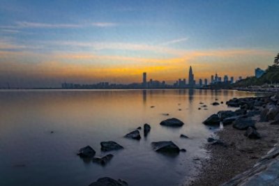 ​深圳好玩又免费必去的6个免费景点，地铁直达！