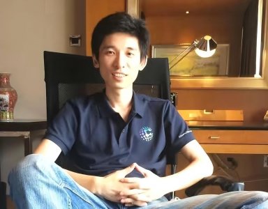 ​湖南神童吴翰清：15岁考入西交大，被称为阿里守护神，现状如何？